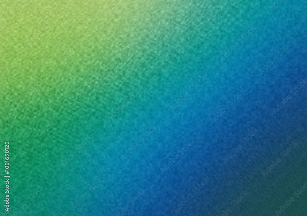 Grainy blue green gradient background, smooth noise texture cover header poster backdrop design Grainy blue green gradient background, smooth noise texture cover header poster backdrop design