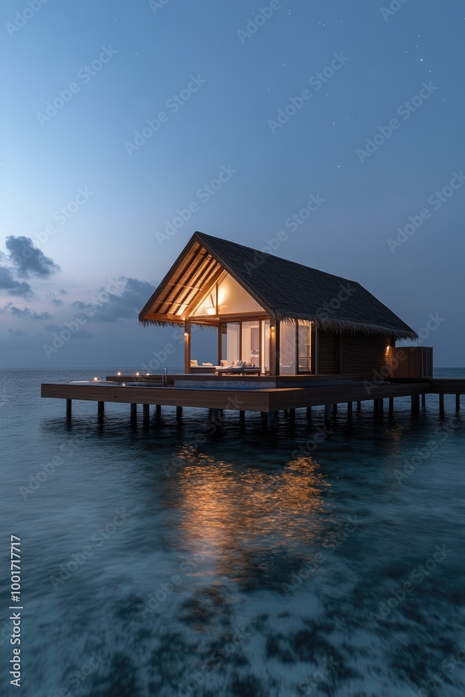 Seaside haven: villa on island, a tranquil setting, breathtaking ocean views and a peaceful ambiance, elegance with the charm of island living in a secluded getaway Seaside haven: villa on island, a tranquil setting, breathtaking ocean views and a peaceful ambiance, elegance with the charm of island living in a secluded getaway