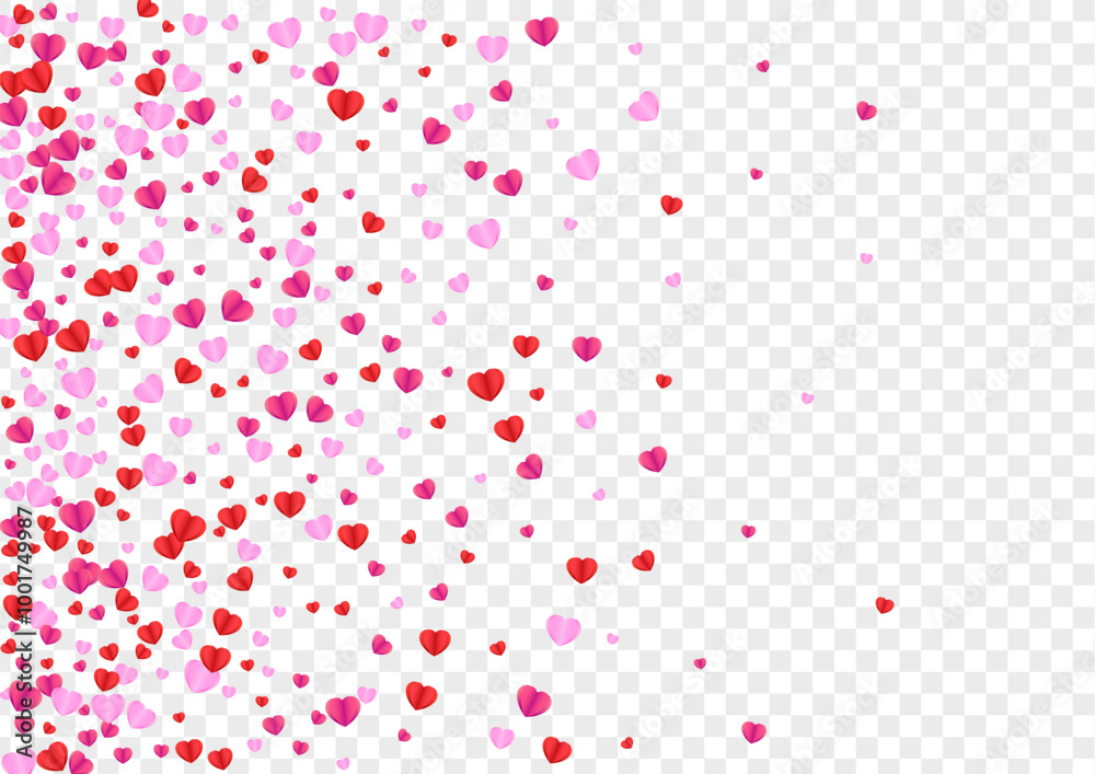 Violet Confetti Background Transparent Vector. February Texture Heart. Red Bright Frame. Tender Heart Card Backdrop. Fond Element Illustration. Violet Confetti Background Transparent Vector. February Texture Heart. Red Bright Frame. Tender Heart Card Backdrop. Fond Element Illustration.