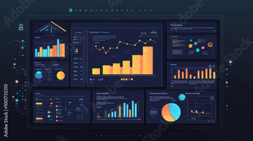 Data Analysis and Visualization