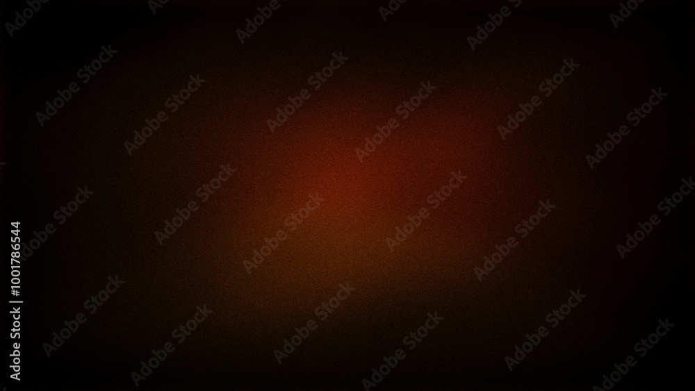 Dark abstract gradient blending deep hues of red and orange with subtle black tones. This grainy texture creates a mysterious and moody backdrop for digital designs Dark abstract gradient blending deep hues of red and orange with subtle black tones. This grainy texture creates a mysterious and moody backdrop for digital designs