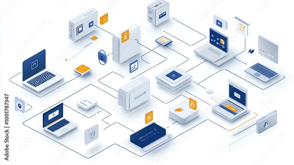an A diagram of how federated authentication systems (like SSO) work. an A diagram of how federated authentication systems (like SSO) work.