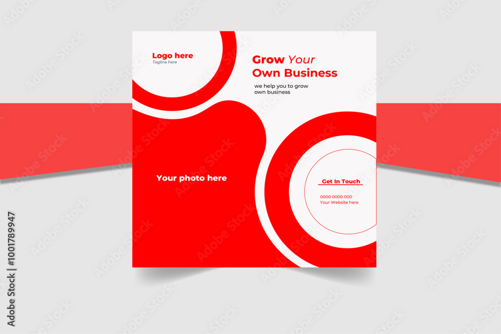 Client testimonials or customer feedback social media post web banner template
business social media post banner templat Client testimonials or customer feedback social media post web banner template
business social media post banner templat