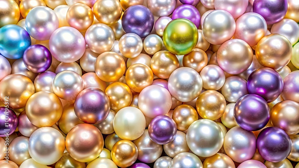 Elegant and Smooth Pearl Background Wallpaper for Stylish and Sophisticated Design Projects Elegant and Smooth Pearl Background Wallpaper for Stylish and Sophisticated Design Projects
