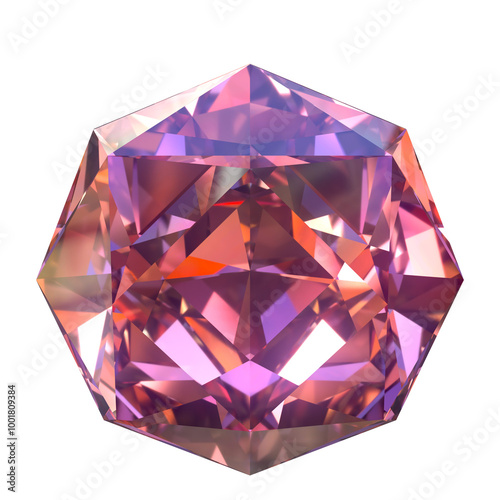 pink diamond 