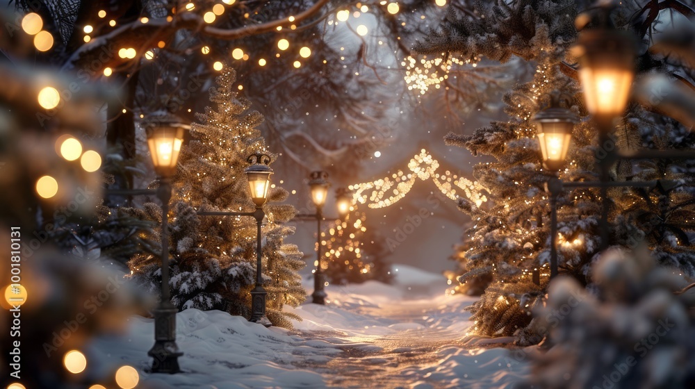 Winter Winter