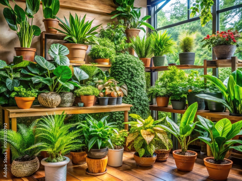 Green Plant Care Essentials for a Thriving Indoor Garden: Nurturing Health and Growth Naturally Green Plant Care Essentials for a Thriving Indoor Garden: Nurturing Health and Growth Naturally