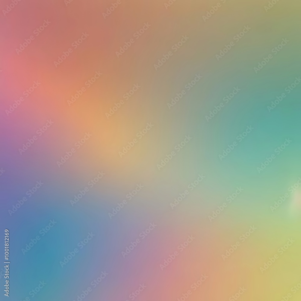 Soft Pastel Gradient Background Soft Pastel Gradient Background