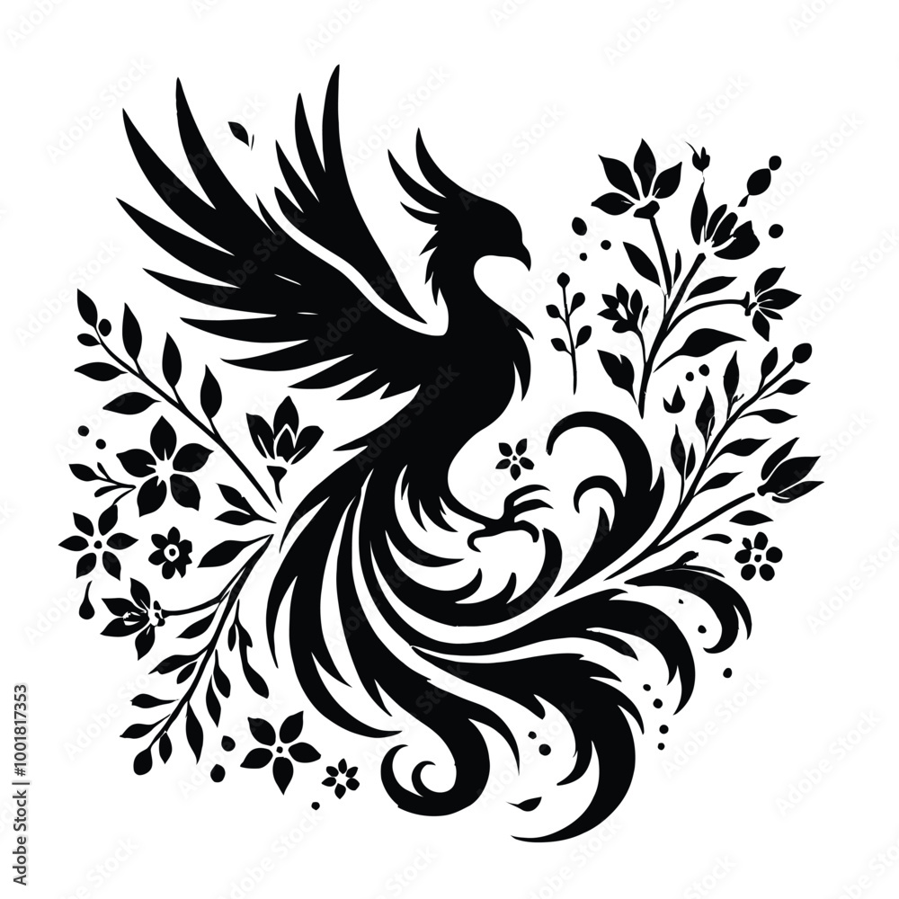 Phoenix Bloom Phoenix Bloom