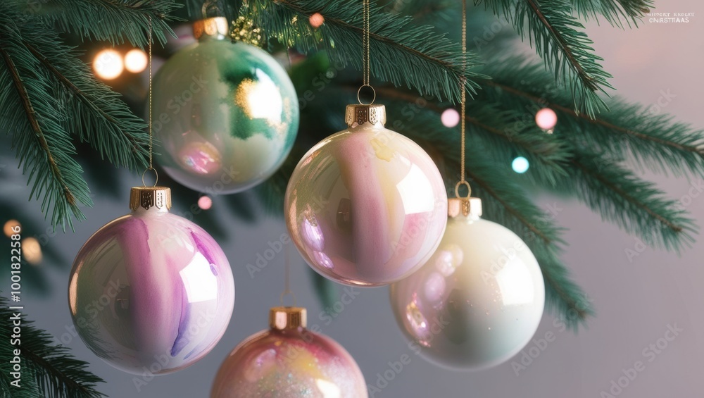 christmas tree decoration