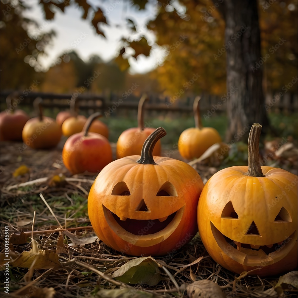 helloween pumpkins helloween pumpkins