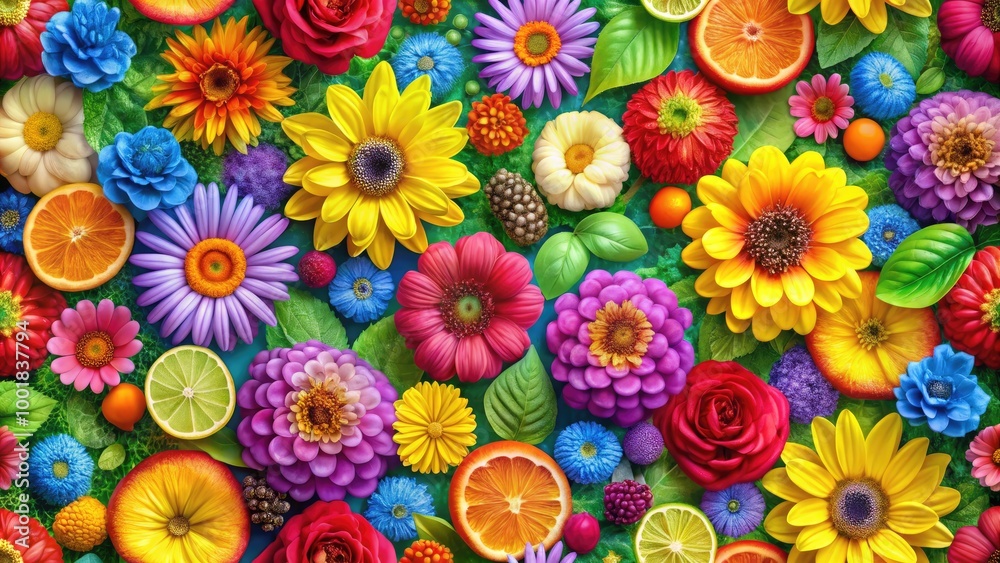 Seamless Photoshop Texture for Backgrounds, Patterns, and Design Projects in Various Styles and Colors