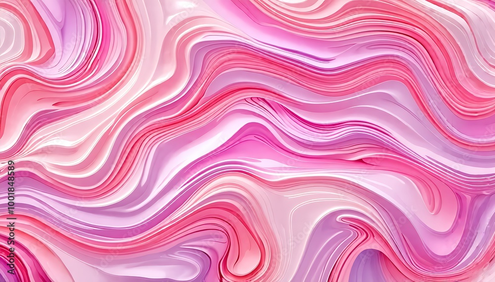 abstract pink wave background abstract pink wave background