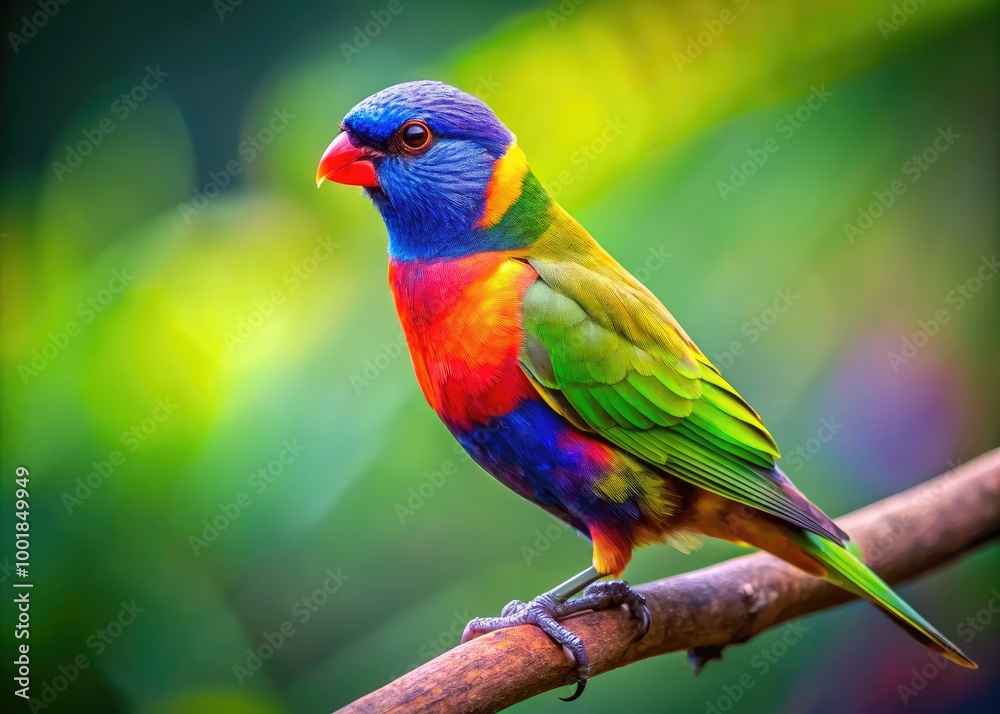 Unique and Unusual Looking Birds in Their Natural Habitat Displaying Vibrant Colors and Features Unique and Unusual Looking Birds in Their Natural Habitat Displaying Vibrant Colors and Features