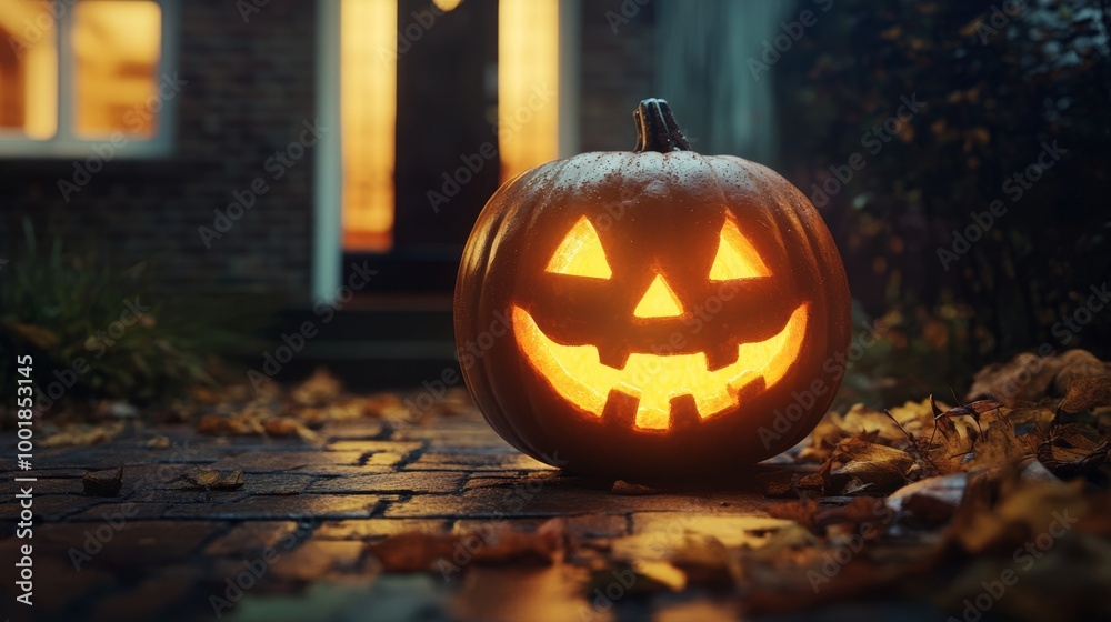 Halloween background. Halloween holiday Halloween background. Halloween holiday