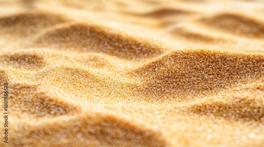 Close up of sand texture background. Sand texture Close up of sand texture background. Sand texture