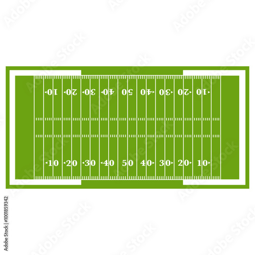 Football Field
