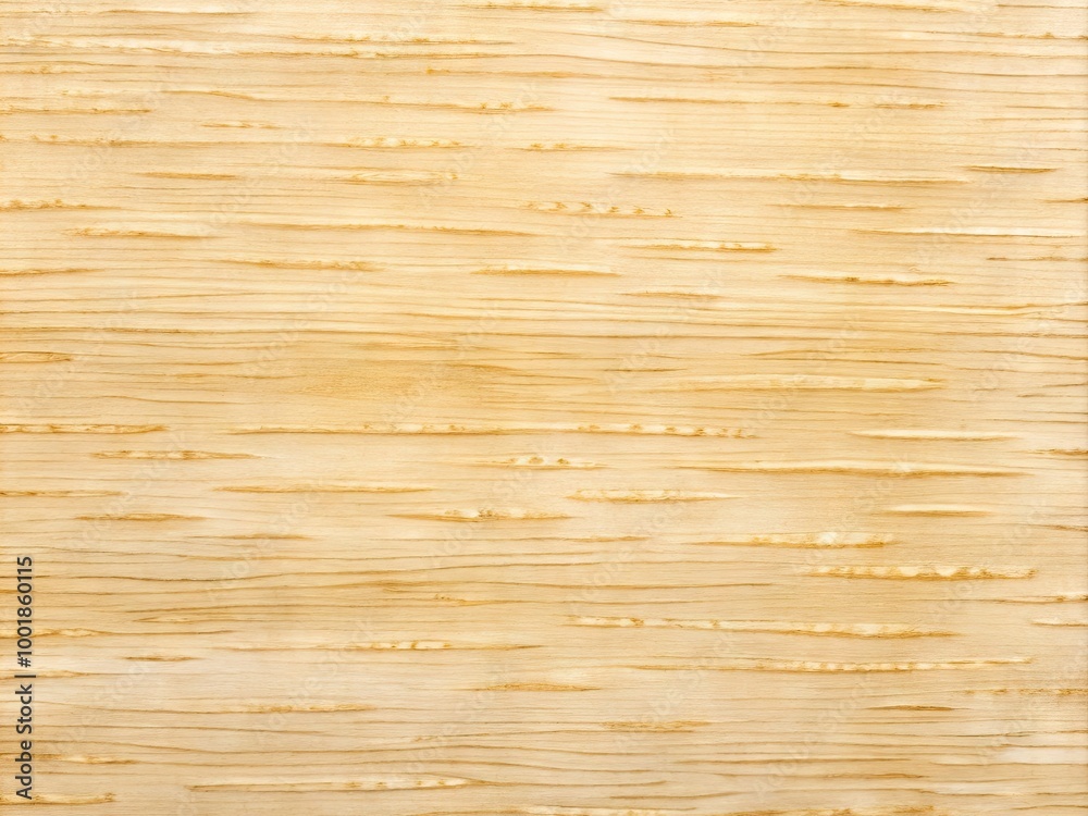 Warm Beige and Cream Birch Veneer Texture with Harmonious Blending for Elegant Design Backgrounds Warm Beige and Cream Birch Veneer Texture with Harmonious Blending for Elegant Design Backgrounds