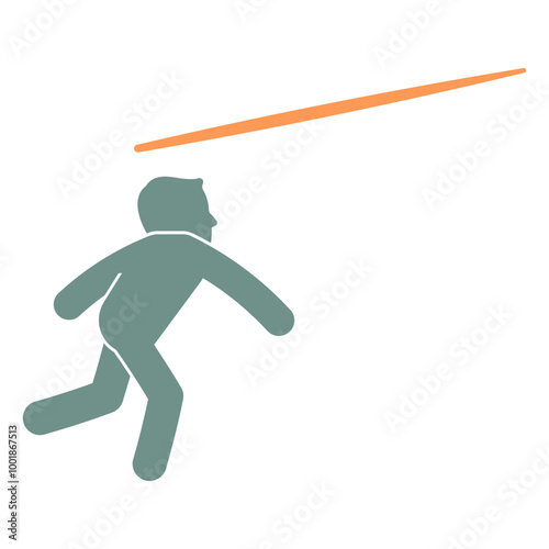 javelin throw