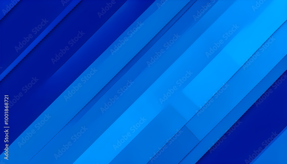 Fototapeta premium Colorful Geometric Layers: Overlapping Triangles and Rectangles with Gradient Depth for Dynamic Copy Space in Graphic Design