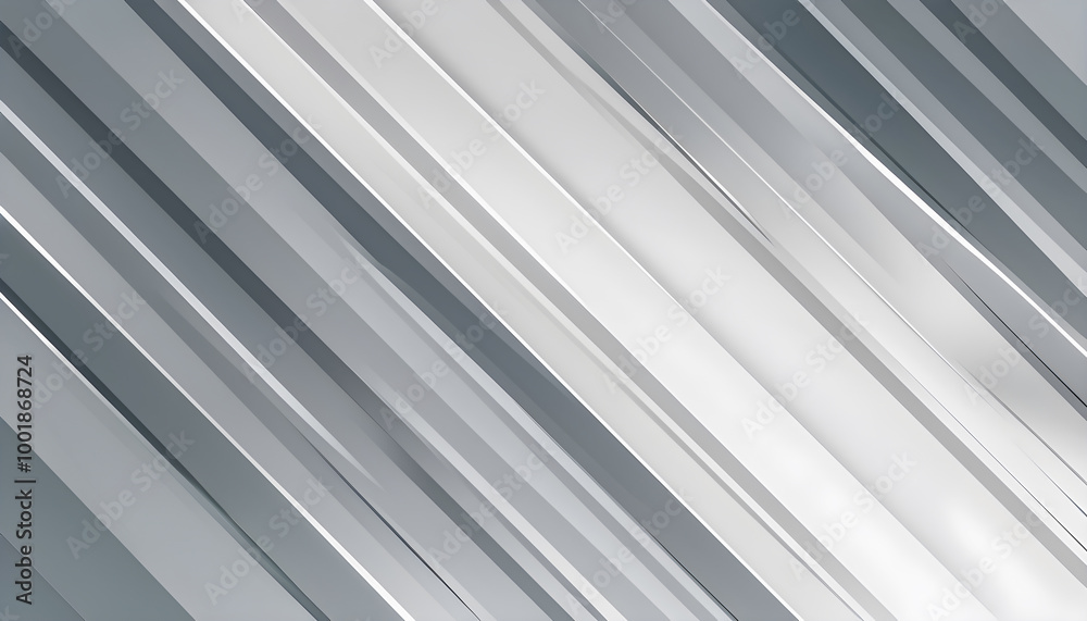 Obraz premium Colorful Geometric Layers: Overlapping Triangles and Rectangles with Gradient Depth for Dynamic Copy Space in Graphic Design