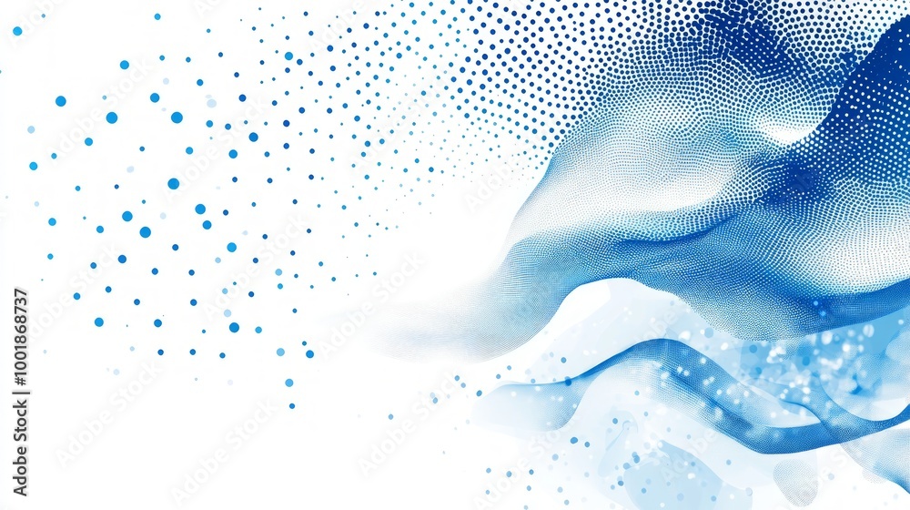 Fototapeta premium Abstract liquid background set. Gradient mesh. Effect bright color blend. Blurred fluid colorful mix. Modern design template for web covers, ad banners, posters, brochures, flyers. Vector image EPS