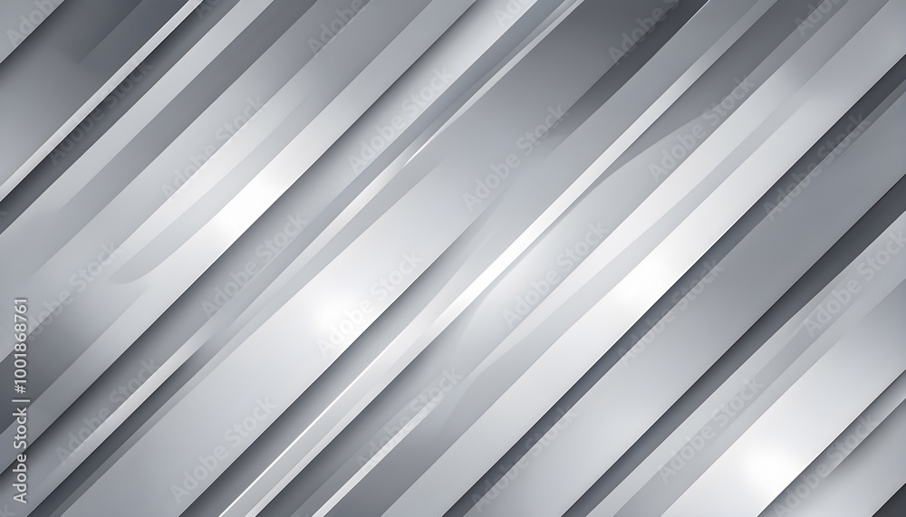 Fototapeta premium Colorful Geometric Layers: Overlapping Triangles and Rectangles with Gradient Depth for Dynamic Copy Space in Graphic Design