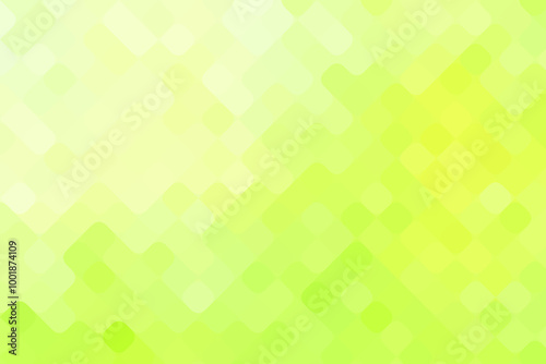 Geometric abstract background