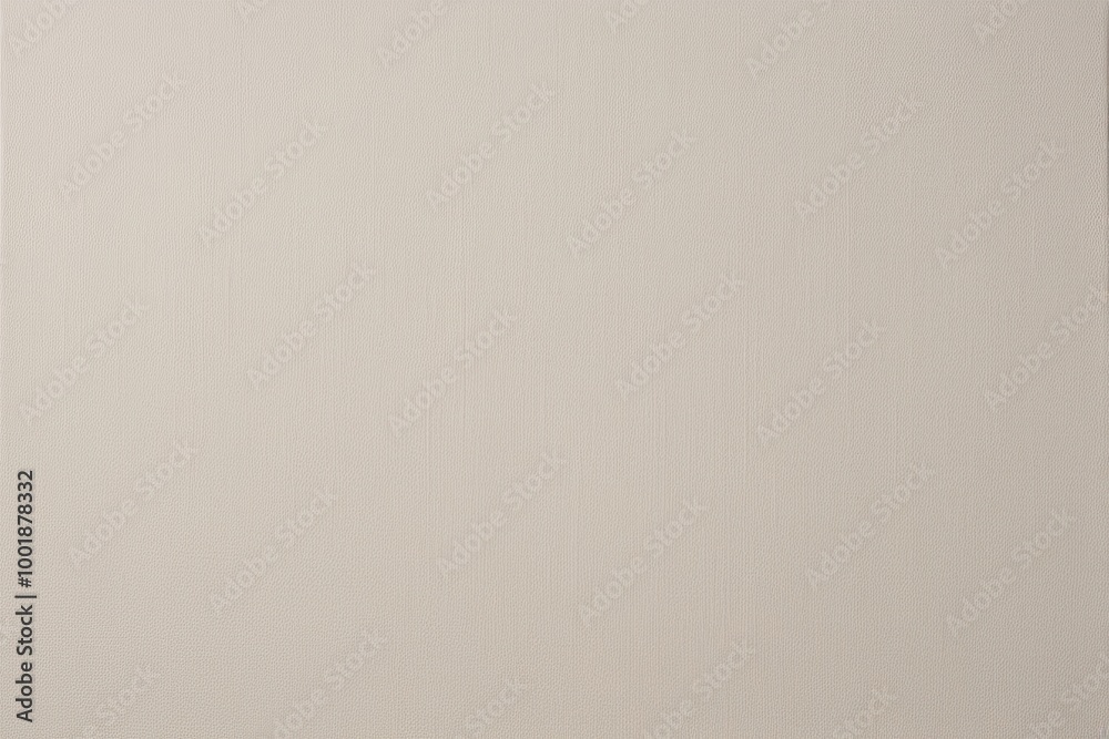 Soft Ivory Canvas with Neutral Tones and Smooth Texture Soft Ivory Canvas with Neutral Tones and Smooth Texture