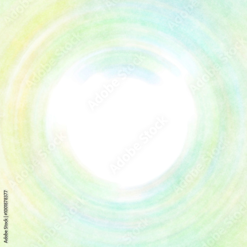 Geometric abstract background
