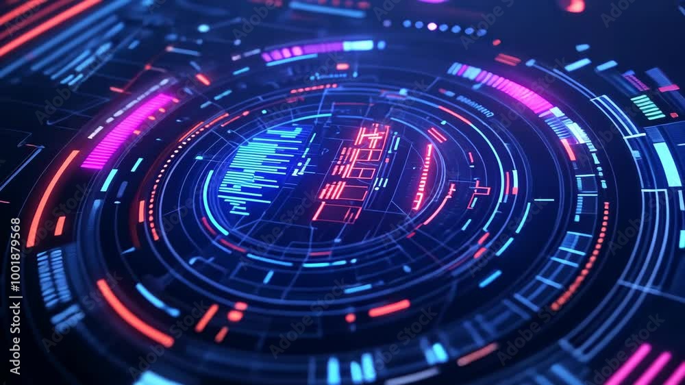 custom made wallpaper toronto digitalNavigating Business Success with Radar Technology