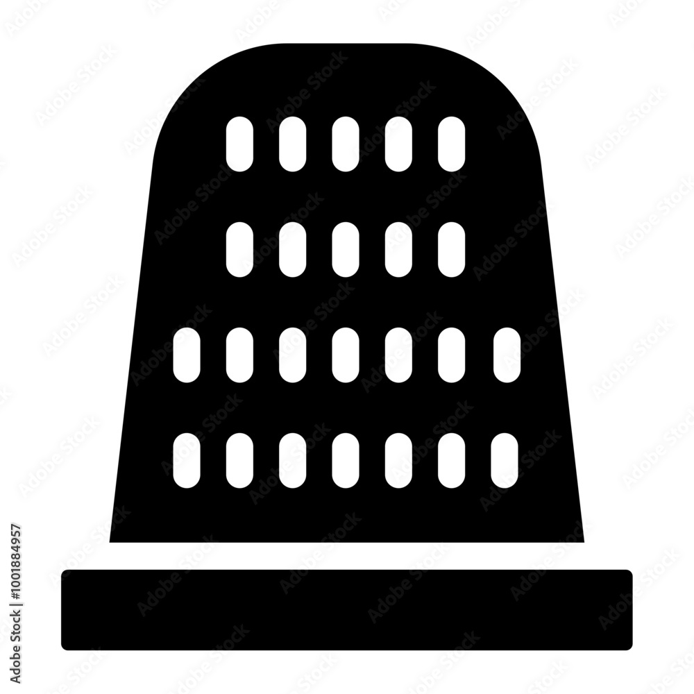 thimble icon thimble icon