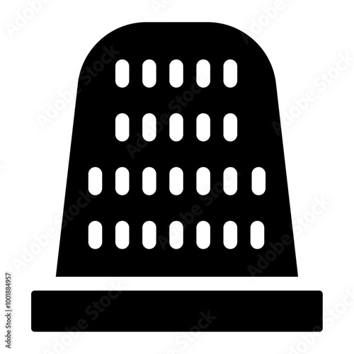 thimble icon 