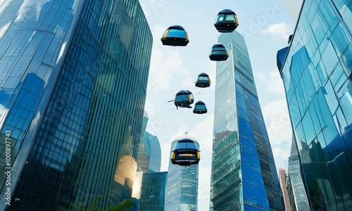 future culture habit transportation