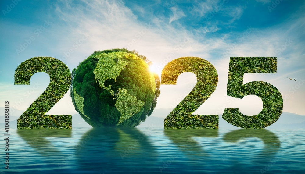Earth Day 2025 Date 