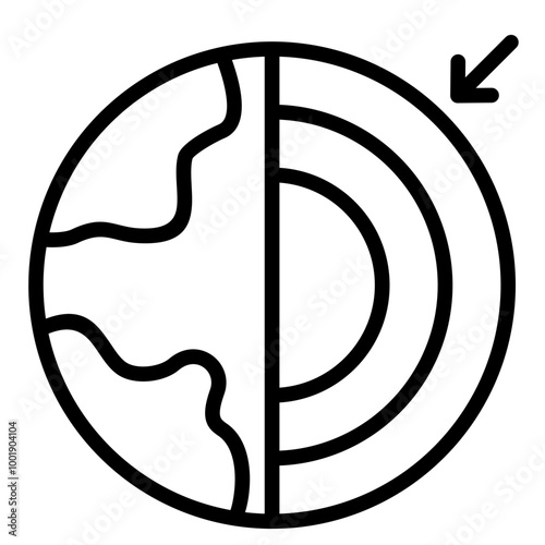 Crust Icon