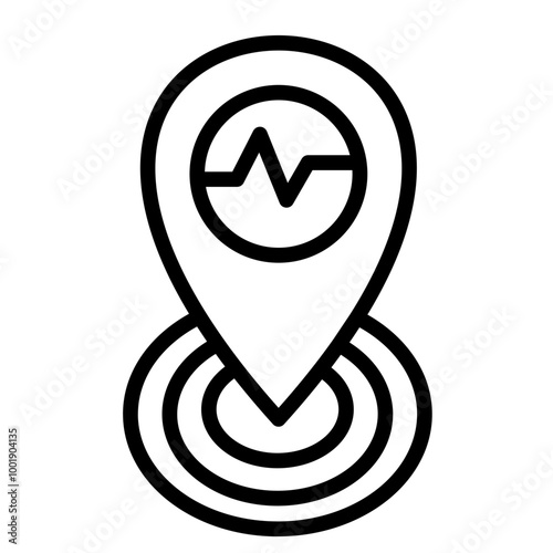 Epicentral Icon