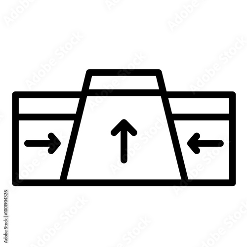 Strain Icon