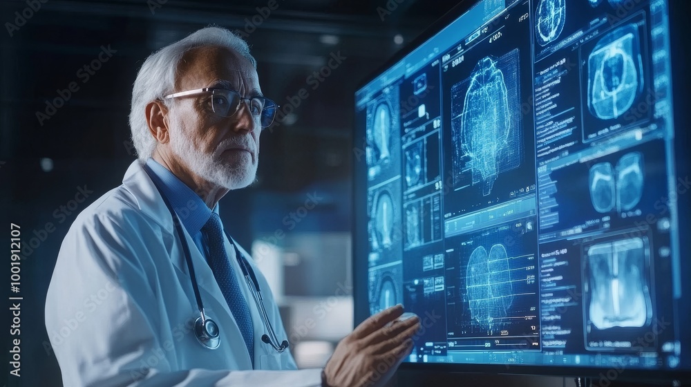 Virtual Consultation Between Austrian Doctor and Middle-Aged Patient Using Digital Diagnosis Tools for Efficient Health Service Virtual Consultation Between Austrian Doctor and Middle-Aged Patient Using Digital Diagnosis Tools for Efficient Health Service