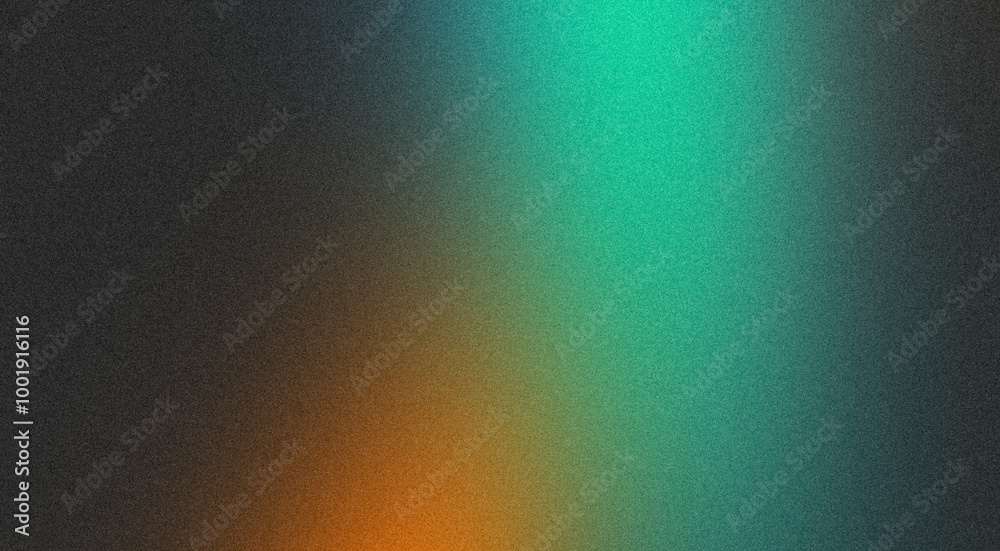 Mesmerizing orange blue gradient with grainy texture, blending seamlessly for a vintage touch. Perfect for stylish designs, versatile and eye catching Mesmerizing orange blue gradient with grainy texture, blending seamlessly for a vintage touch. Perfect for stylish designs, versatile and eye catching