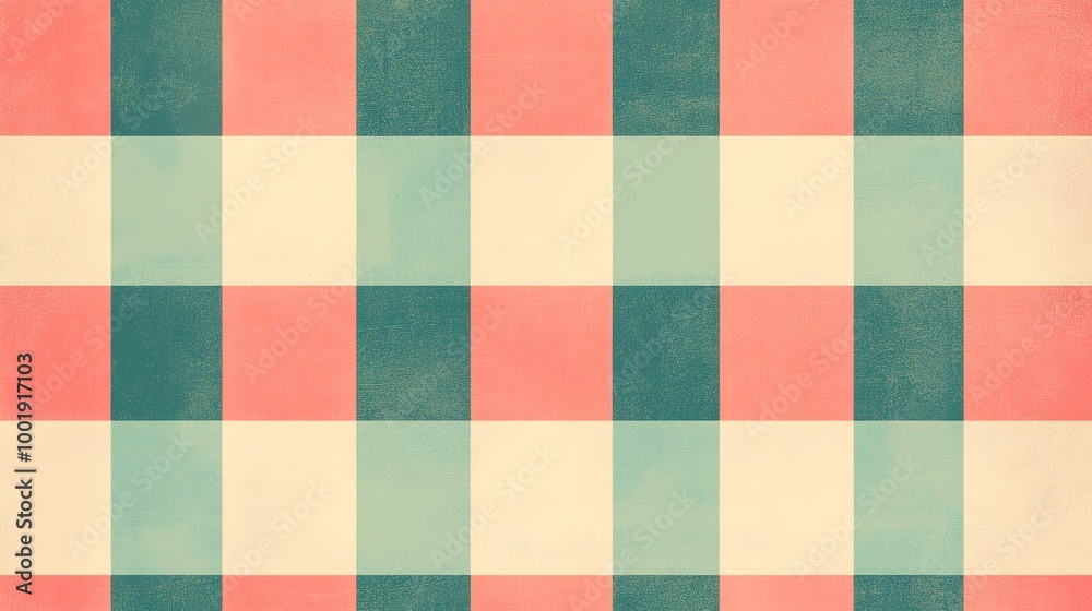 A vibrant flat design showcasing a classic checkerboard pattern, featuring alternating squares in contrasting colors that create a visually striking effect. This geometric arrangement conveys a sense A vibrant flat design showcasing a classic checkerboard pattern, featuring alternating squares in contrasting colors that create a visually striking effect. This geometric arrangement conveys a sense
