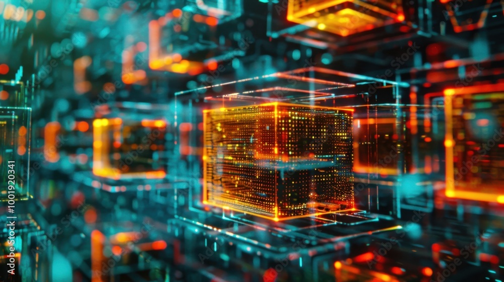 Quantum Gates: Manipulate qubits with defined operations, forming the foundation of quantum circuits and enabling sophisticated problem-solving techniques.
Quantum Gates: Manipulate qubits with defined operations, forming the foundation of quantum circuits and enabling sophisticated problem-solving techniques.