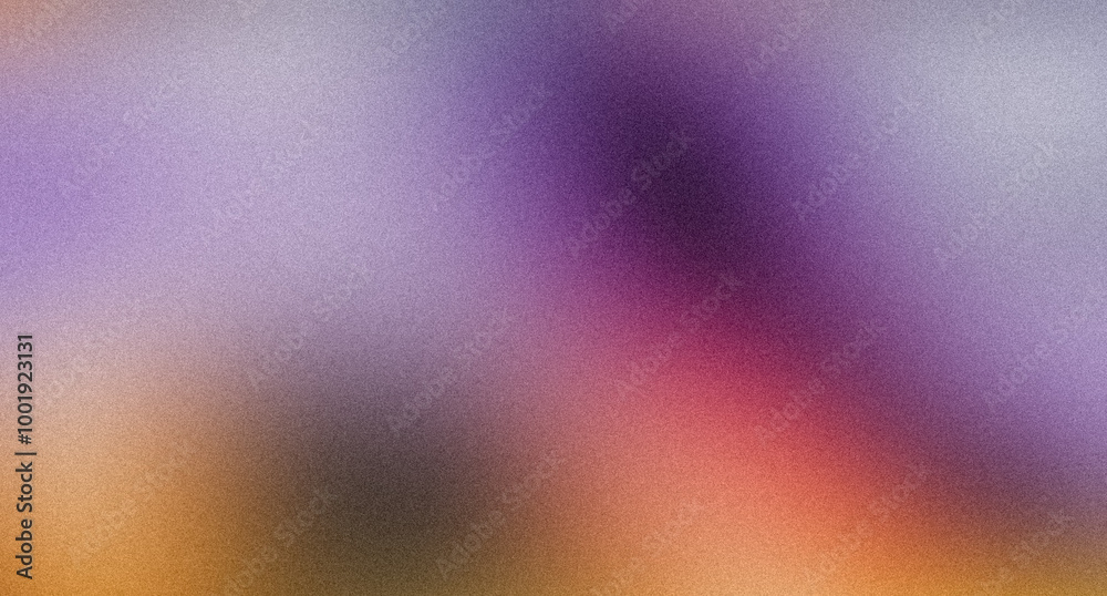 Grainy banner background pink purple orange abstract retro grainy gradient background noise texture effect backdrop design poster design Grainy banner background pink purple orange abstract retro grainy gradient background noise texture effect backdrop design poster design
