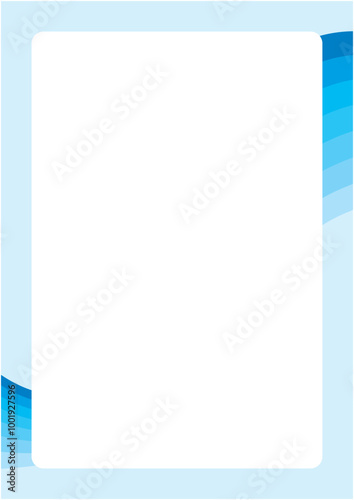 虹の背景イメージ