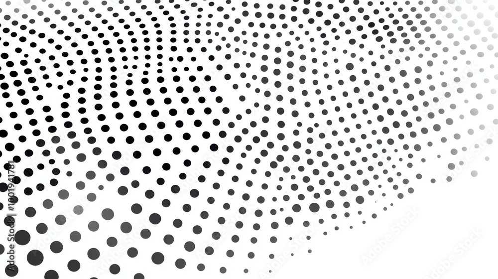 Dive into playful halftone patterns that merge modern flair with a nostalgic cartoon vibe for striking visual impact. Dive into playful halftone patterns that merge modern flair with a nostalgic cartoon vibe for striking visual impact.