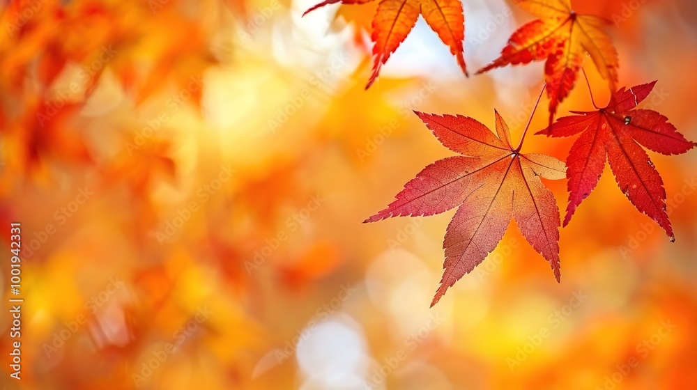 Gorgeous Autumn Red Maple Leaf Forest Background Picture: A Captivating Seasonal Display. Admire the Beauty and Tranquility. Gorgeous Autumn Red Maple Leaf Forest Background Picture: A Captivating Seasonal Display. Admire the Beauty and Tranquility.
