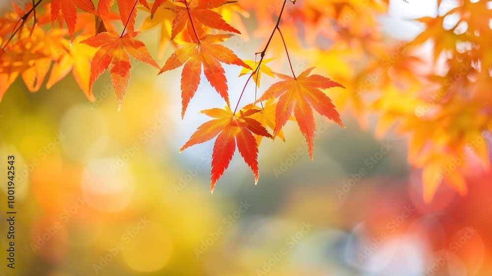 Gorgeous Autumn Red Maple Leaf Forest Background Picture: A Captivating Seasonal Display. Admire the Beauty and Tranquility. Gorgeous Autumn Red Maple Leaf Forest Background Picture: A Captivating Seasonal Display. Admire the Beauty and Tranquility.