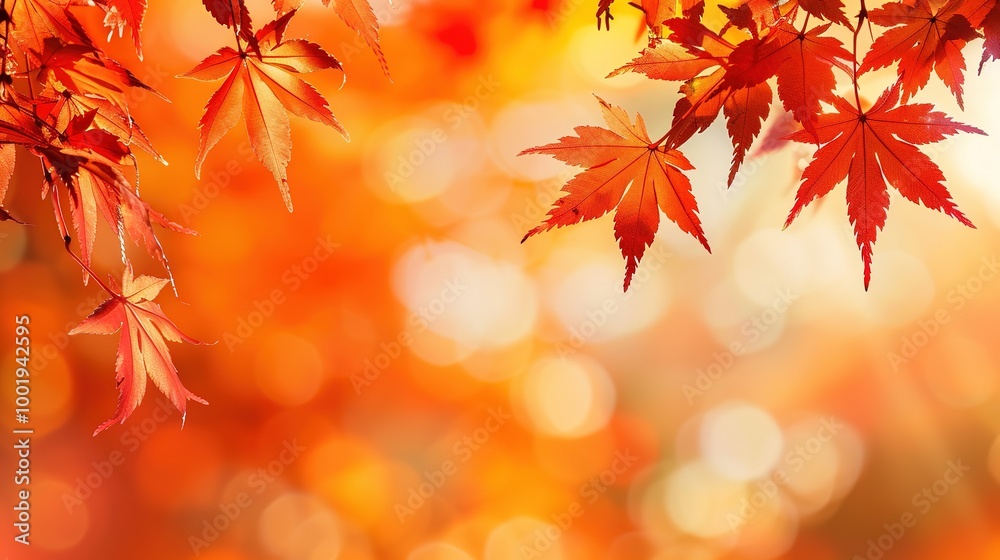 Gorgeous Autumn Red Maple Leaf Forest Background Picture: A Captivating Seasonal Display. Admire the Beauty and Tranquility. Gorgeous Autumn Red Maple Leaf Forest Background Picture: A Captivating Seasonal Display. Admire the Beauty and Tranquility.