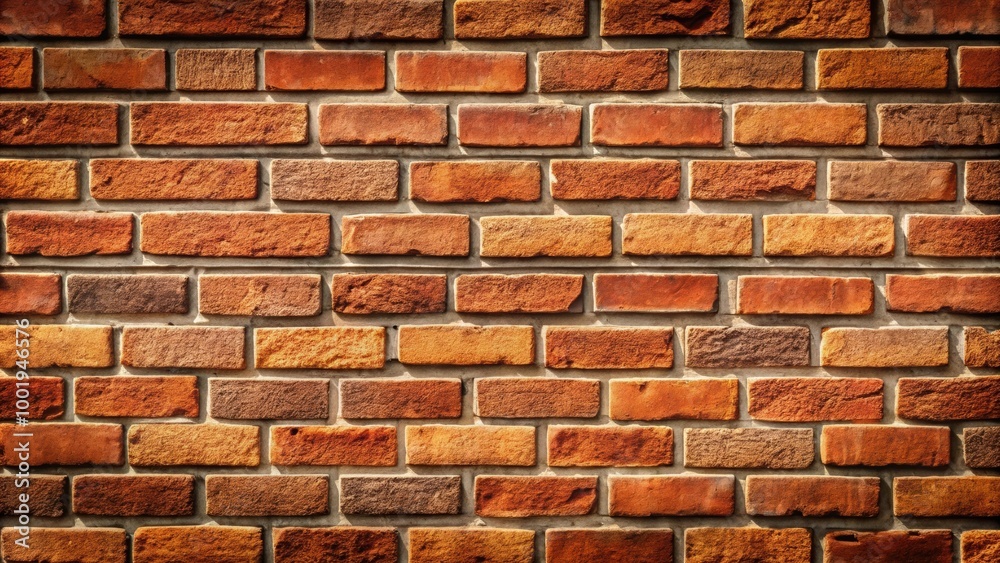 Close up shot of a realistic brick texture background, brick, wall, red, pattern, architecture, construction, material, background Close up shot of a realistic brick texture background, brick, wall, red, pattern, architecture, construction, material, background