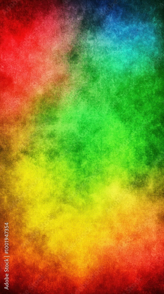 A vibrant, abstract background featuring a blend of colors like red, green, yellow, and blue. A vibrant, abstract background featuring a blend of colors like red, green, yellow, and blue.